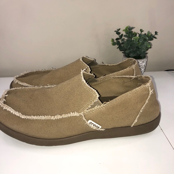 crocs for men size 14